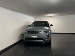 Vehicle image LAND ROVER RANGE ROVER EVOQUE0