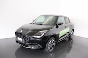 First vehicle image