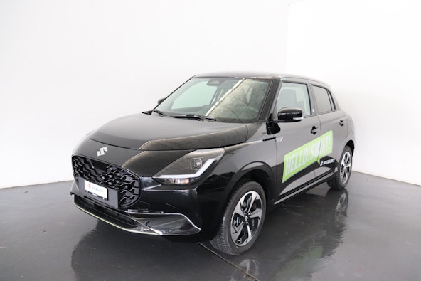 First vehicle image