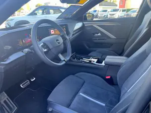 Opel Astra 1.6 PHEV GSe A