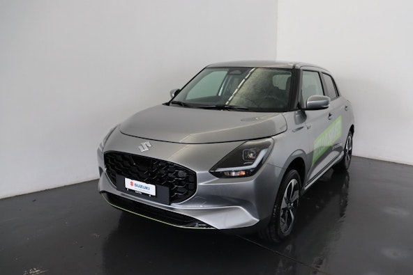 First vehicle image