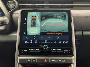 Lexus LBX 1.5 Hybrid Original Edition AWD