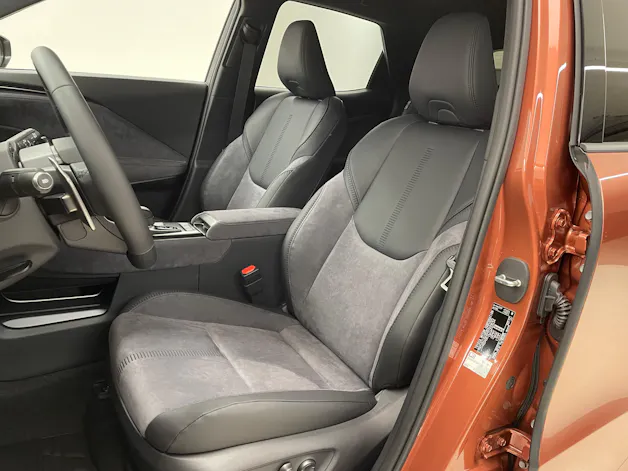 Lexus LBX 1.5 Hybrid Original Edition AWD