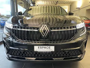 Renault Espace 1.2 E-Tech iconic