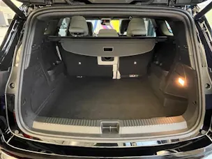 Renault Espace 1.2 E-Tech iconic