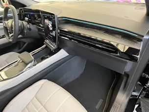 Renault Espace 1.2 E-Tech iconic