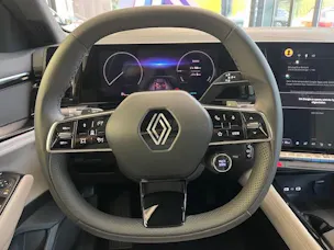 Renault Espace 1.2 E-Tech iconic
