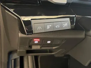 Renault Espace 1.2 E-Tech iconic