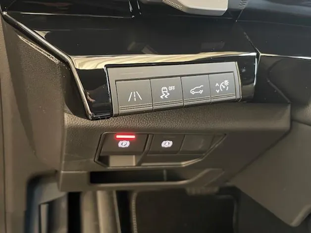 Renault Espace 1.2 E-Tech iconic