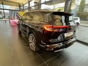 Renault Espace 1.2 E-Tech iconic