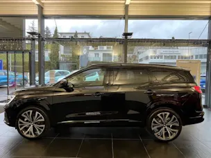 Renault Espace 1.2 E-Tech iconic