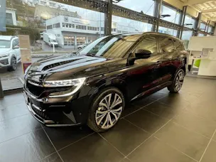 Renault Espace 1.2 E-Tech iconic