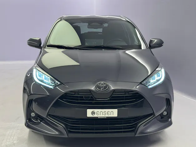 Toyota Yaris 1.5 VVT-i HSD Trend