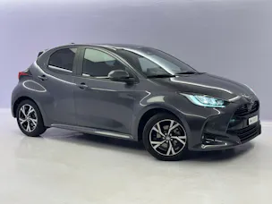 Toyota Yaris 1.5 VVT-i HSD Trend
