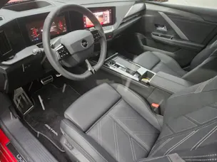 Opel Astra 1.6 PHEV Swiss Pr A