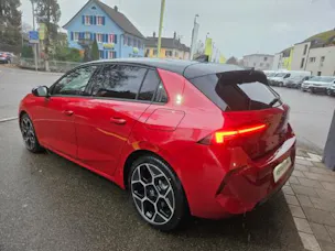 Opel Astra 1.6 PHEV Swiss Pr A