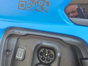 Opel Astra 54kWh Swiss +