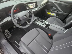 Opel Astra ST 1.6PHEV Swiss+ A