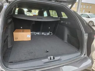 Opel Astra ST 1.6PHEV Swiss+ A