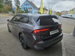 Opel Astra ST 1.6PHEV Swiss+ A
