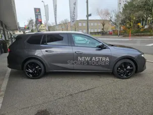 Opel Astra ST 1.6PHEV Swiss+ A