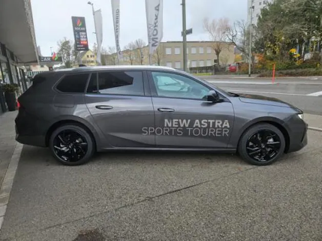 Opel Astra ST 1.6PHEV Swiss+ A