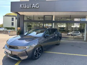 Opel Astra ST 1.6PHEV Swiss+ A
