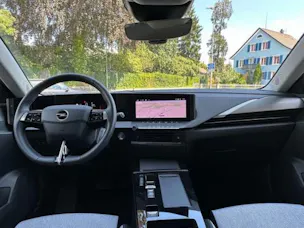Opel Astra ST 1.6PHEV Swiss+ A