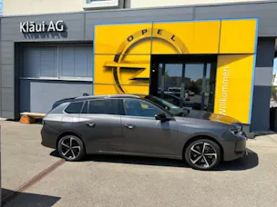 Opel Astra ST 1.6PHEV Swiss+ A