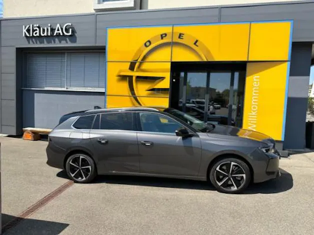 Opel Astra ST 1.6PHEV Swiss+ A