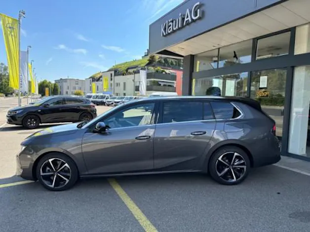 Opel Astra ST 1.6PHEV Swiss+ A