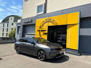 Opel Astra ST 1.6PHEV Swiss+ A