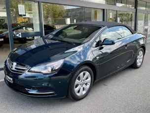 Opel Cascada 1.4i Turbo