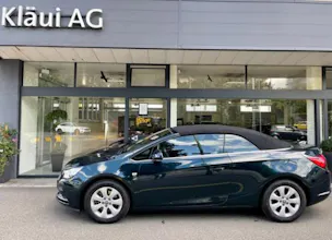 Opel Cascada 1.4i Turbo