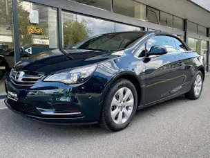 Opel Cascada 1.4i Turbo