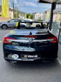 Opel Cascada 1.4i Turbo