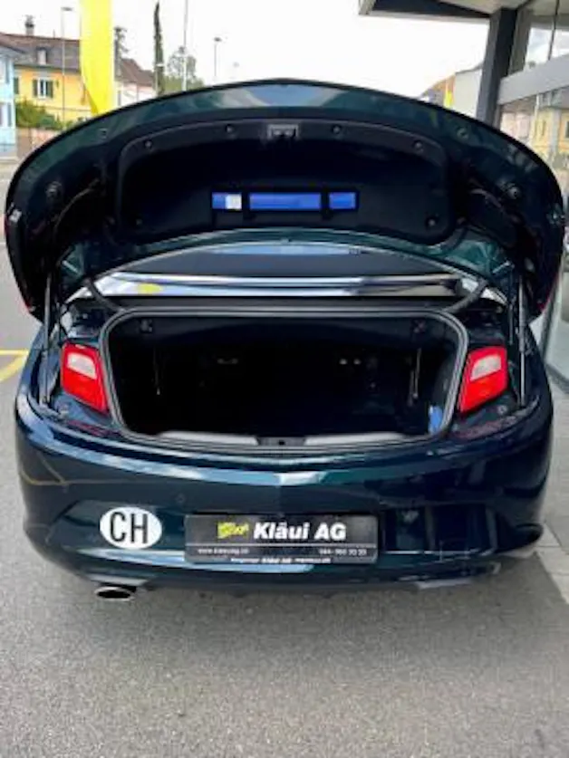 Opel Cascada 1.4i Turbo