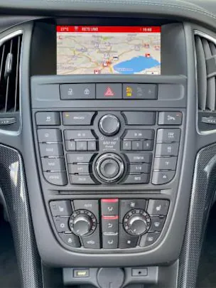 Opel Cascada 1.4i Turbo