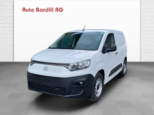 Fiat E-Doblo Kaw. L1 50 kWh Swiss Plus