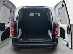 Fiat E-Doblo Kaw. L1 50 kWh Swiss Plus