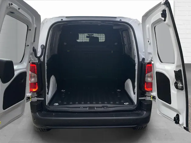 Fiat E-Doblo Kaw. L1 50 kWh Swiss Plus