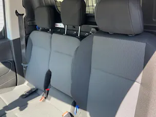 Fiat E-Doblo Kaw. L1 50 kWh Swiss Plus