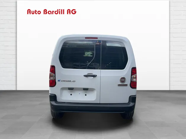 Fiat E-Doblo Kaw. L1 50 kWh Swiss Plus