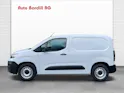 Fiat E-Doblo Kaw. L1 50 kWh Swiss Plus