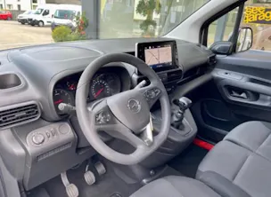 Opel Combo 1.2 Cargo Ess. s/s
