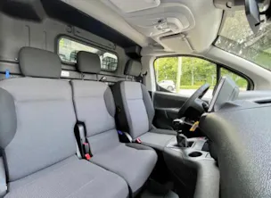 Opel Combo 1.2 Cargo Ess. s/s