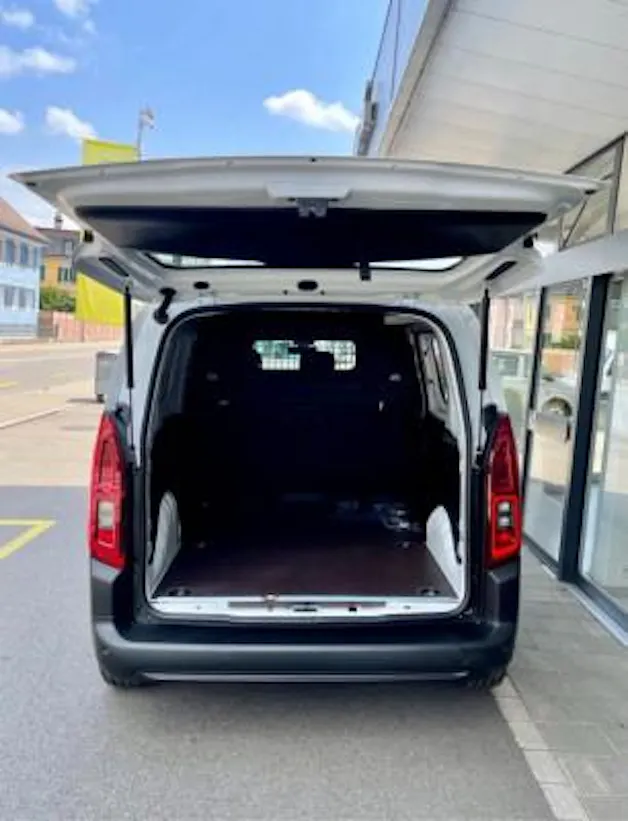 Opel Combo 1.2 Cargo Ess. s/s