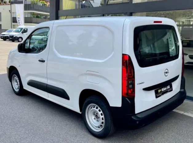 Opel Combo 1.2 Cargo Ess. s/s