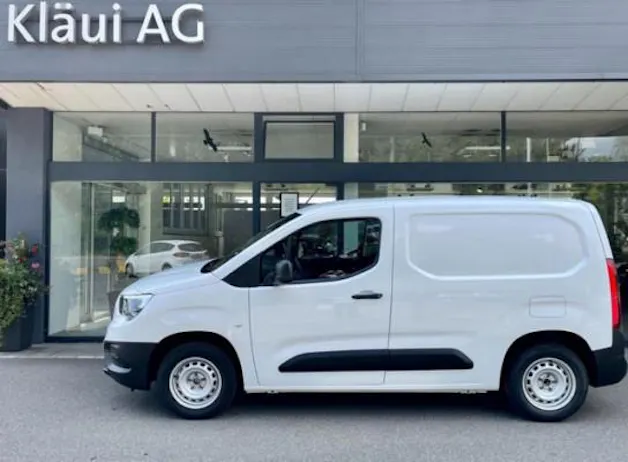 Opel Combo 1.2 Cargo Ess. s/s