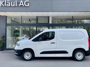 Opel Combo 1.2 Cargo Ess. s/s